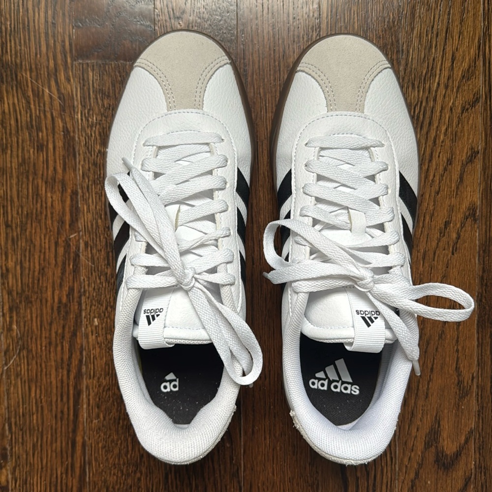 Adidas Women’s VL Court 3.0 Sneaker